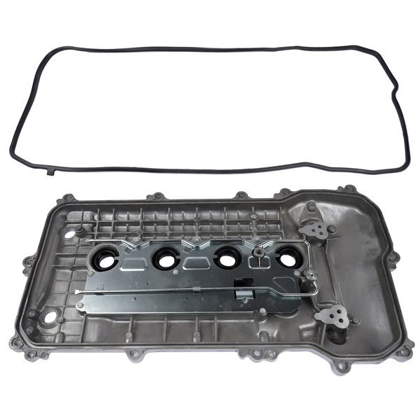 Engine Valve Cover for Toyota Corolla Matrix 09-19 L4 1.8L GAS DOHC 11201-0T020 11201-37022