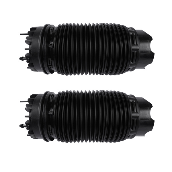 PAIR Air Suspension Spring Bags For 2019-2024 Dodge Ram 1500 DT 3.0L Diesel 3.6L 5.7L 68260938AA 68260938AB