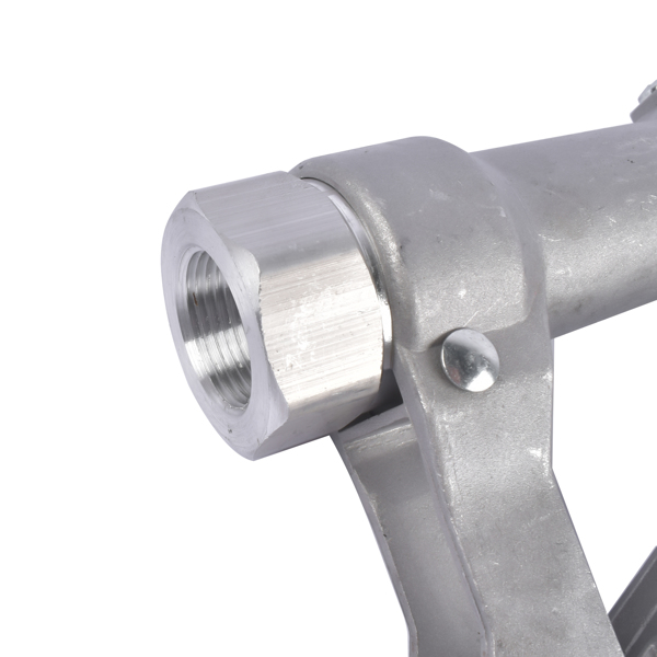 抽油泵 Fuel Transfer Pump 12V DC 15GPM 1/5HP Gear-Type Electric Diesel for Gasoline-10