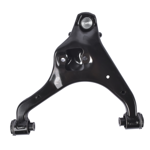 Front Right Lower Control Arm with Ball Joint for Ford F-150 2021-2024 ML3Z-3078-E ML3Z3078F ML3Z3078G