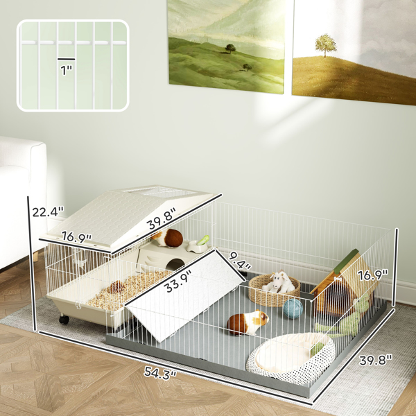 Hamster Cage、pet Cage