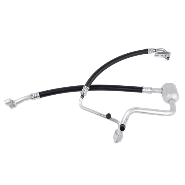 A/C Suction and Discharge Line Hose Assembly for Chevrolet Traverse Buick Enclave GMC Acadia 3.6L 2013-2017 22914086 23362334