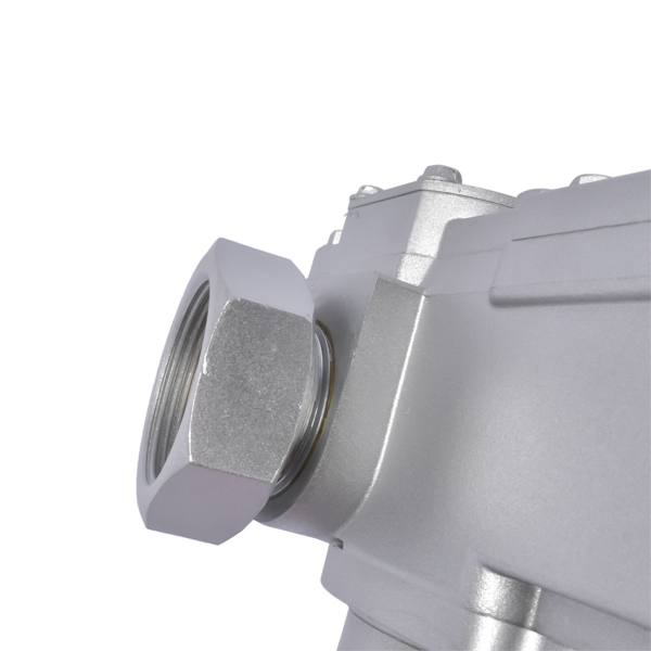 抽油泵 Fuel Transfer Pump 12V DC 15GPM 1/5HP Gear-Type Electric Diesel for Gasoline-11