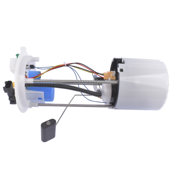 Fuel Pump Module Assembly for Chevrolet Silverado 1500 GMC Sierra 1500 Pickup 2.7L 3.0L 4.3L 5.3L 6.2L 2019-2020 1Pc