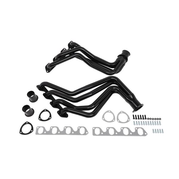 排气管 Fit For FORD 1977-1979 F150/250/350/Bronco 4WD 351-400 Ci MT001182（禁售亚马逊 & TEMU）(不支持无理由退货)-2