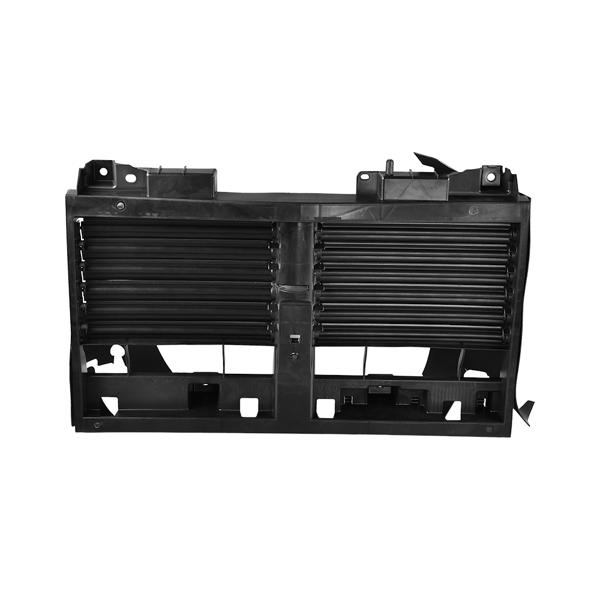 Wind hood 2019-2022 Ram 1500 DT 68405073AD without an actuator MT046016 (Ban sale on  Amazon) (No support for unconditional return)