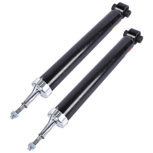 Rear Left & Right Shock Absorbers 55321-C5500 For Kia Sorento FWD AWD 2.4L l4 3.3L V6 GAS 15-20