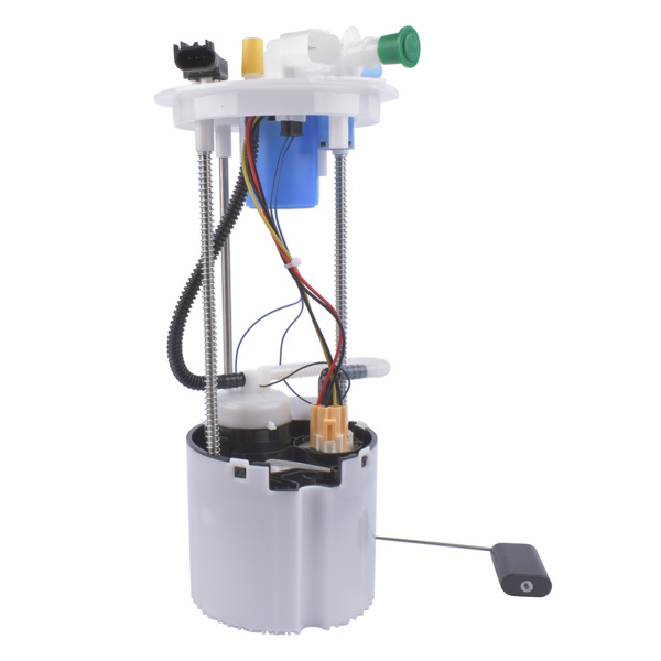 Fuel Pump Module Assembly for Chevrolet Silverado 1500 GMC Sierra 1500 Pickup 2.7L 3.0L 4.3L 5.3L 6.2L 2019-2020 1Pc