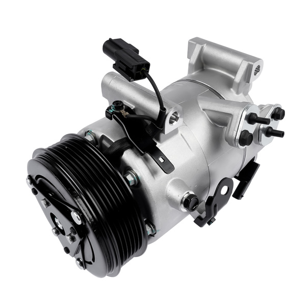 A/C Compressor Assembly for Mazda 3 CX-30 2.5L l4 GAS DOHC 2019-2023 BDGF-61-450 BDGF61450