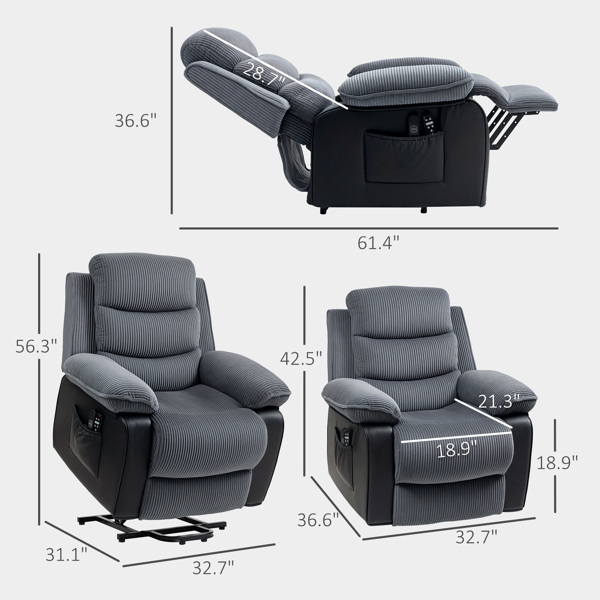 Lift Recliner Chair