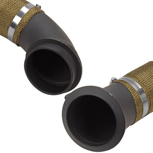 排气管 Fit For 04.5-10 Chevrolet GMC Duramax Diesel 6.6 L LLY LBZ LMM MT001179（禁售亚马逊 & TEMU）(不支持无理由退货)-3