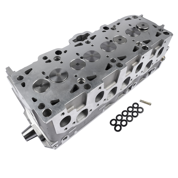 Cylinder Head 038109101R For VW Jetta Bora Golf GTI New Beetle 1.9 TDI 2003-2009