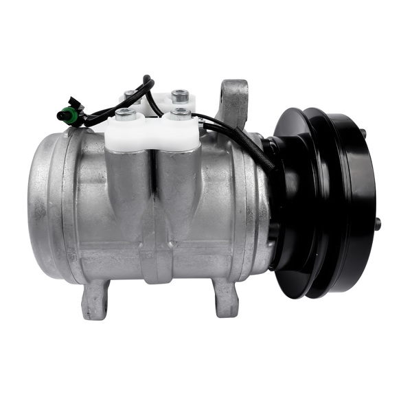 A/C Compressor for John Deere 4425 8450 8650 9400 9500 670B E503051 AT77894 SE503054