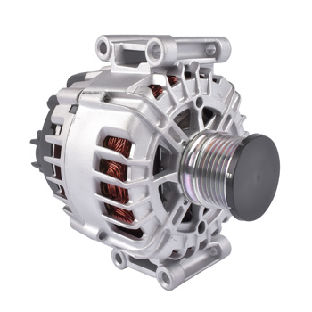 Alternator for Mercedes-Benz C250 Base Luxury Sport 1.8L L4 2012-2015 150 Amp 0009067902