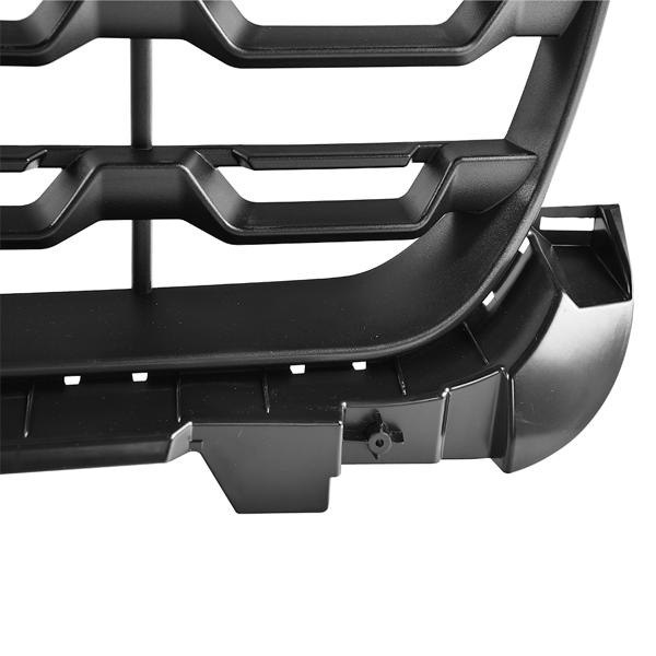 Middle grille 2022-2023 Ford Maverick NZ6Z8200AA light black MT046014 (Ban sale on  Amazon) (No support for unconditional return)