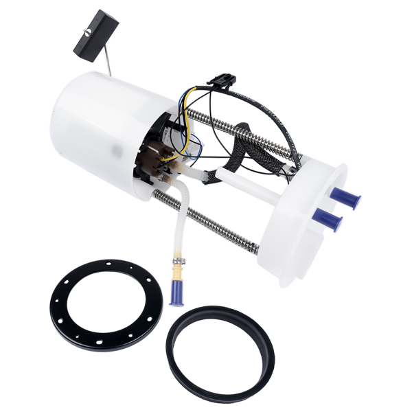 燃油泵总成 Fuel Pump Assembly for Audi TT Quattro 1.8L L4 3.2L V6 2002-2006 228233005010Z-5