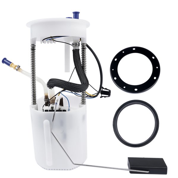 燃油泵总成 Fuel Pump Assembly for Audi TT Quattro 1.8L L4 3.2L V6 2002-2006 228233005010Z-1