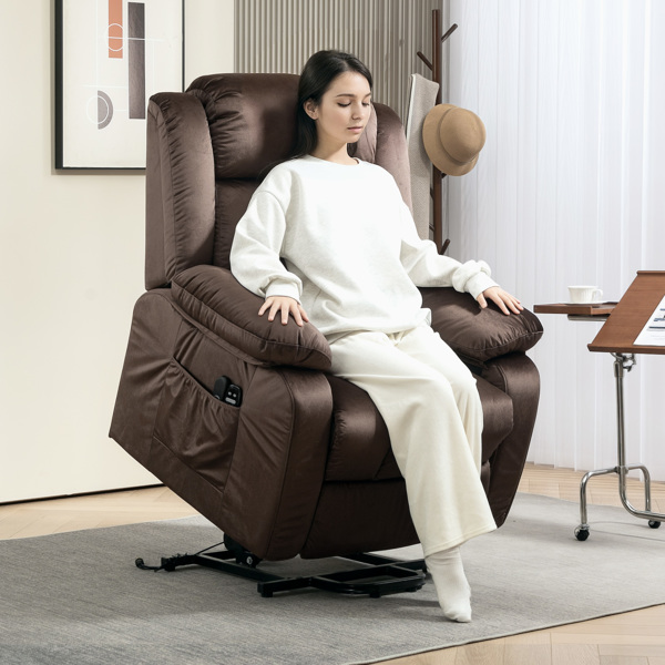 Lift Recliner Chair