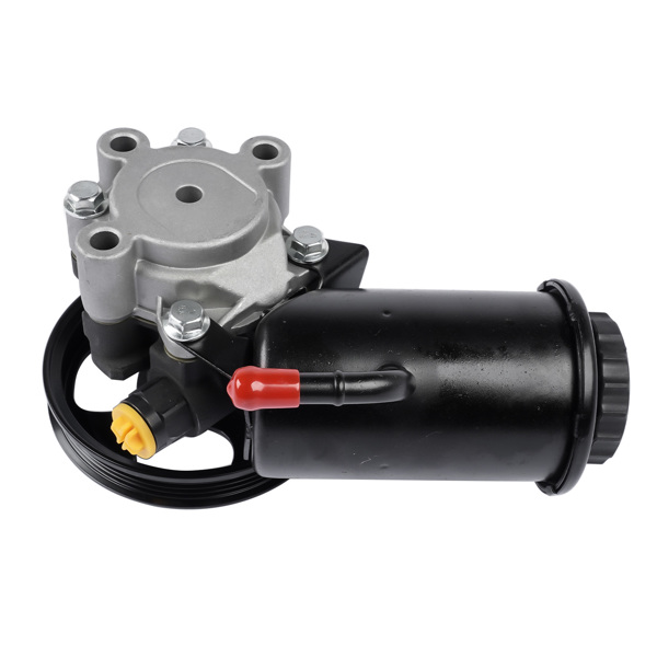 NEW Power Steering Pump For 1995-2004 Toyota Tacoma 4Runner T100 3.4L V6 215229 4432004050 443200W030