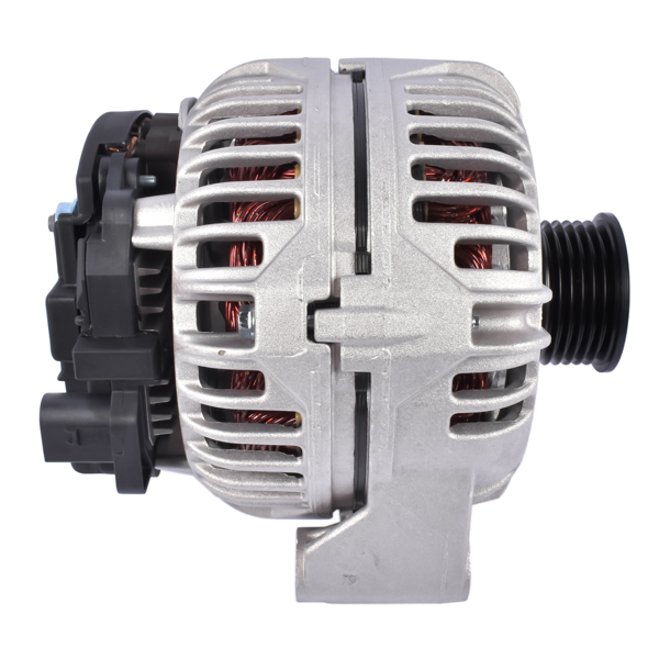 Alternator 120A 12V CW IR/IF S6 For Mercedes-Benz CLK320 SLK320 C240 C320 ML320 ML350 SLK32 C32 AMG 2001-2005 5097756AA 5135465AA 5135465AB