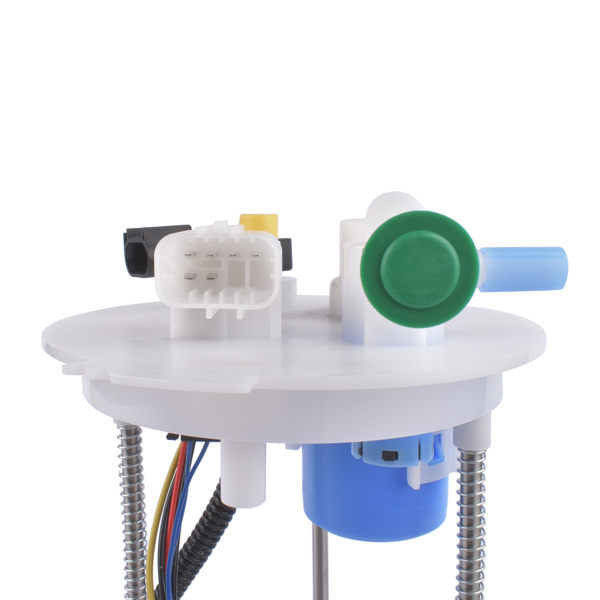 Fuel Pump Module Assembly for Chevrolet Silverado 1500 GMC Sierra 1500 Pickup 2.7L 3.0L 4.3L 5.3L 6.2L 2019-2020 1Pc