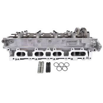 Cylinder Head For Mitsubishi L200 2008-2014 2.5L In. l4 DIESEL 4D56-HP 1005A560