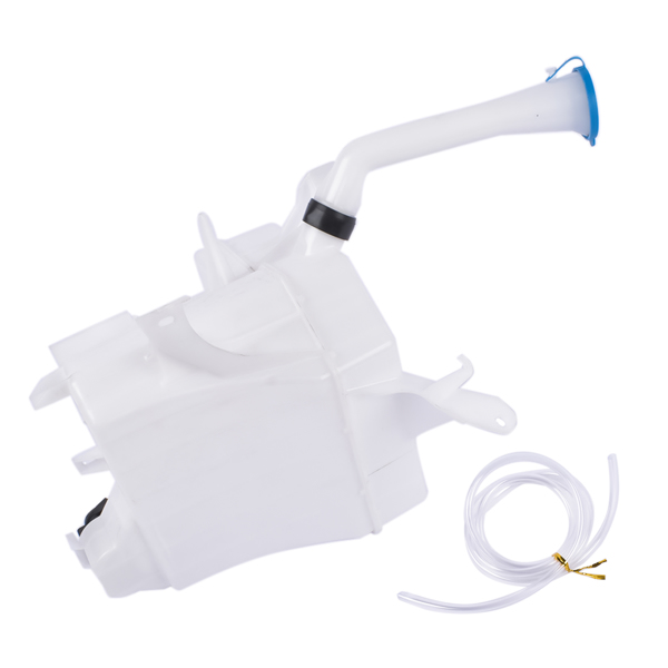 雨刮喷水壶 Windshield Washer Reservoir with Pump for Nissan Murano 3.5L 2015-2019 NI1288201 289105AA0A-4