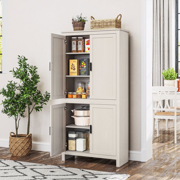 Storage Cabinet