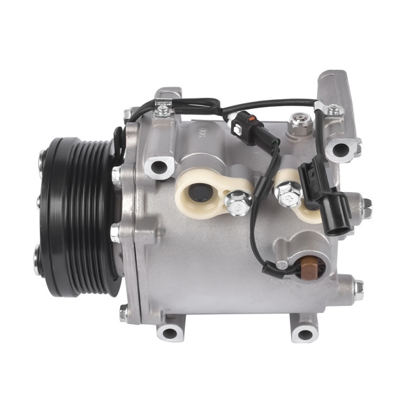 A/C Compressor w/ Clutch for Mitsubishi Eclipse 2006-2012 Galant 2004-2009 3.8L MR513474 2021599AM