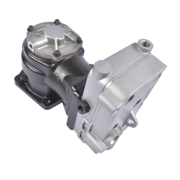 Truck Air Brake Compressor for Volvo FH12,FM12,NH12,FM9 20382348 4123520050 4123520300 85013203