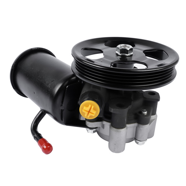 NEW Power Steering Pump For 1995-2004 Toyota Tacoma 4Runner T100 3.4L V6 215229 4432004050 443200W030