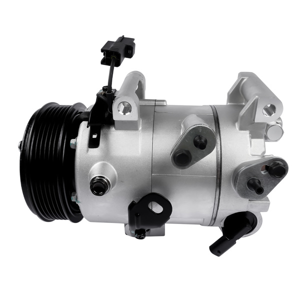 A/C Compressor Assembly for Mazda 3 CX-30 2.5L l4 GAS DOHC 2019-2023 BDGF-61-450 BDGF61450