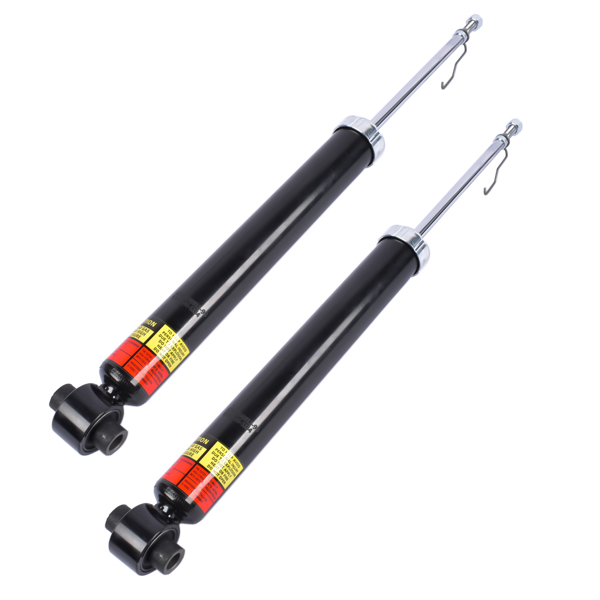 Rear Left & Right Shock Absorbers 55321-C5500 For Kia Sorento FWD AWD 2.4L l4 3.3L V6 GAS 15-20