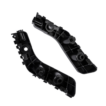 Left & Right Front Bumper Brackets for 2014-2021 Jeep Grand Cherokee 68144218AD 68144218AE