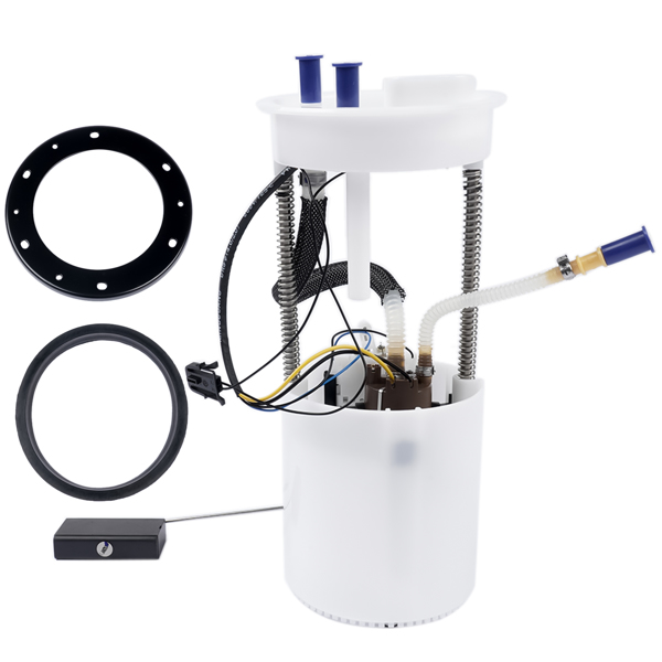 燃油泵总成 Fuel Pump Assembly for Audi TT Quattro 1.8L L4 3.2L V6 2002-2006 228233005010Z-2