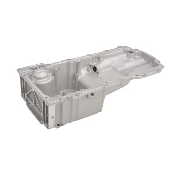 Oil Pan Chevy Gen V LT Engine LT1 LT4 L83 L86 5.3 6.2 MT024005 (Ban sale on  Amazon) (No support for unconditional return)