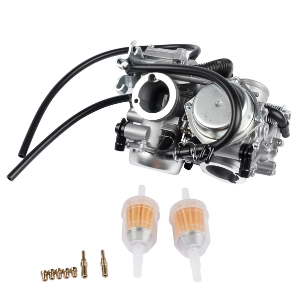 Carb Carburetor for Honda Shadow Spirit 750 VT750DC 2001-2008 #16100-MCR-A01 16101-MCR-A01