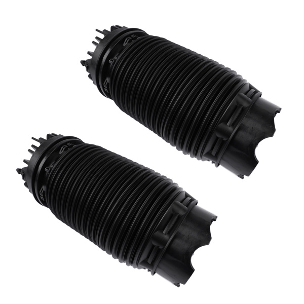 PAIR Air Suspension Spring Bags For 2019-2024 Dodge Ram 1500 DT 3.0L Diesel 3.6L 5.7L 68260938AA 68260938AB