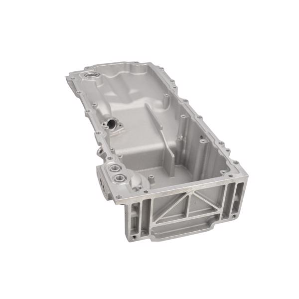 Oil Pan Chevy Gen V LT Engine LT1 LT4 L83 L86 5.3 6.2 MT024005 (Ban sale on  Amazon) (No support for unconditional return)