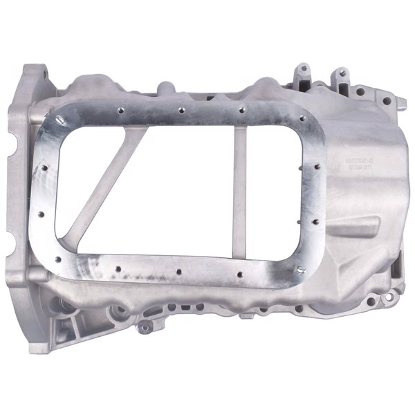 Upper Engine Oil Pan for Jeep Wrangler 2012-17 3.6L GAS DOHC 264-858 68078951AC