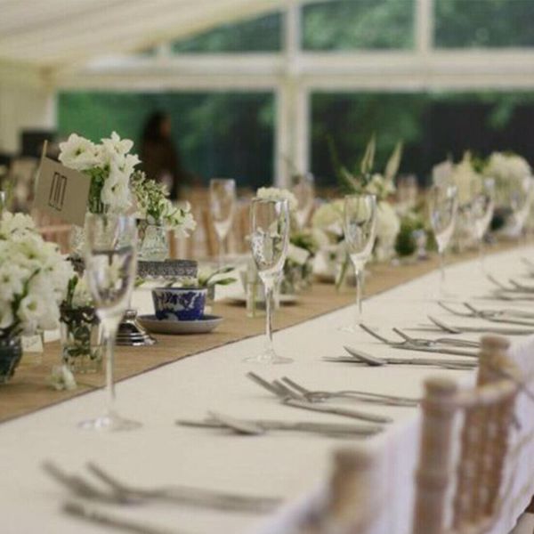 麻布桌旗30cm*10m-9