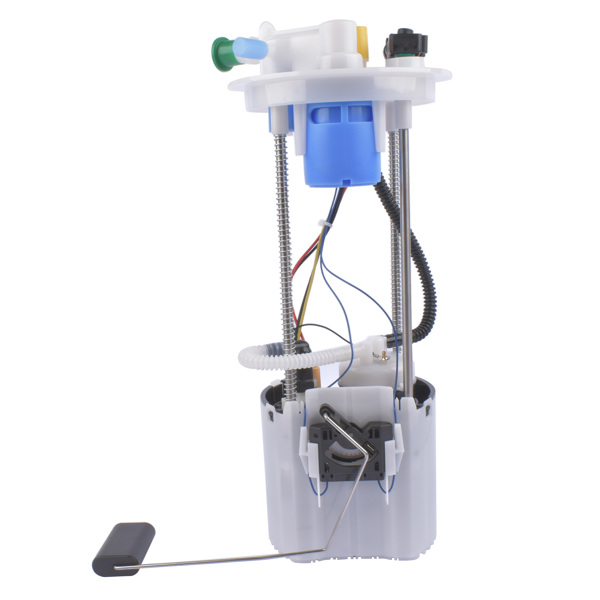 Fuel Pump Module Assembly for Chevrolet Silverado 1500 GMC Sierra 1500 Pickup 2.7L 3.0L 4.3L 5.3L 6.2L 2019-2020 1Pc