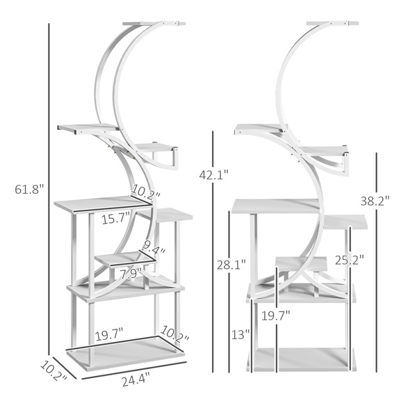 Flower Stand/Plant Stand 