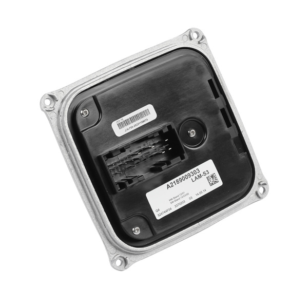 Headlight DRL LED Control Module A2189009303 For Mercedes-Benz GLA 200 GLA W156