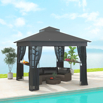 Outdoor Gazebo