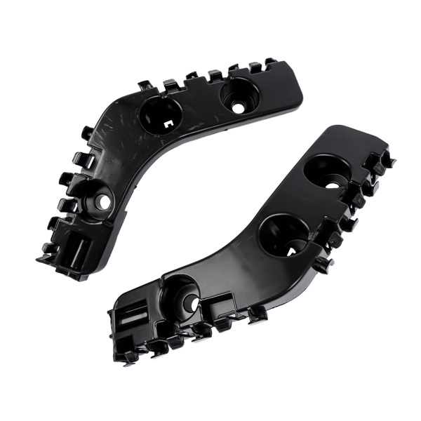 Left & Right Front Bumper Brackets for 2014-2021 Jeep Grand Cherokee 68144218AD 68144218AE