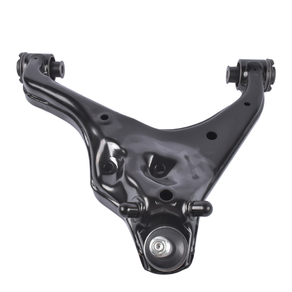 Front Right Lower Control Arm with Ball Joint for Ford F-150 2021-2024 ML3Z-3078-E ML3Z3078F ML3Z3078G