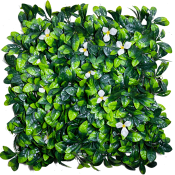 Boxwood Panels, Grass Wall 20\\"x20\\"(20pcs), Plant Wall, Grass Backdrop Wall, Privacy Screen, Sun Protected Green Wall Decor for Outdoor, Indoor, Garden, Backyard and Décor