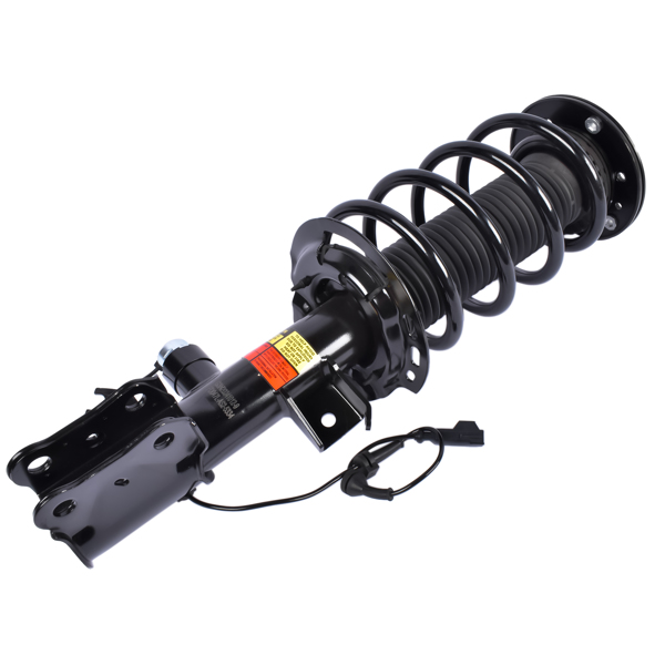 Left Front Shock Absorber Strut with Electric AST24746 AST84787 G3GZ18124Q for Lincoln Continental 2017-2020 G3GZ18124E G3GZ18124K G3GZ18124L