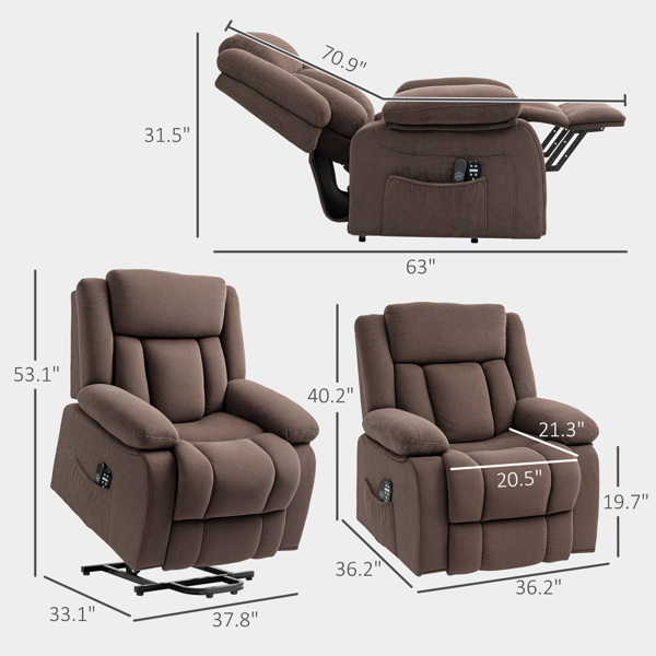 Lift Recliner Chair